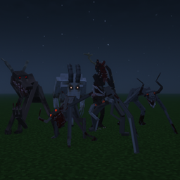Goatman All of Them project image