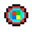 A new mineral (WindowsNite) logo