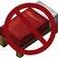 Anti beds logo