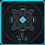 Deep Bore logo