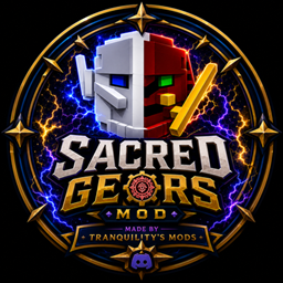 Sacred Gears