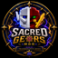 Sacred Gears logo