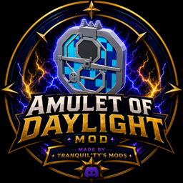 Amulet of Daylight