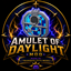 Amulet of Daylight logo