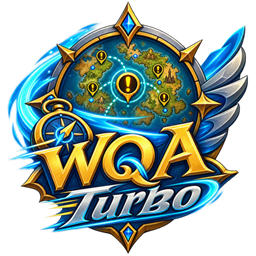 WQA Turbo logo