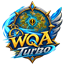 WQA Turbo logo