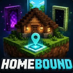 HomeBound /Sethome