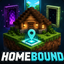 HomeBound /Sethome logo