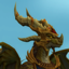 AuraShelf - 12.1 buff notifier logo