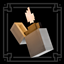 Modern Lighter logo