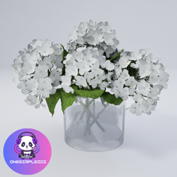 OsZ Hydrangea project image