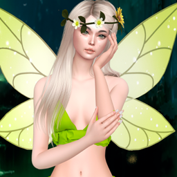 Fairy Dust Acc project image