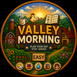 Valley Morning project image
