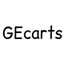 GEcarts logo