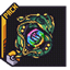 QOL Mega Showdown Recipes logo