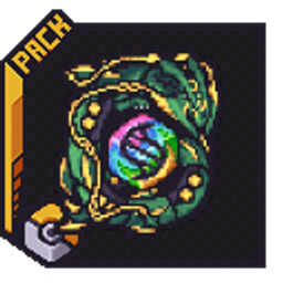 Mega Showdown Legendary Spawns project image