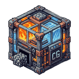 CurloGenerators logo