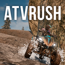 ATVRUSH: MOUNTAIN RACE project image
