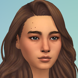 Shine Mole Kit Revamp - A Vegantrait Edit project image