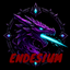 Endesium logo