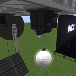 NDI Displays logo