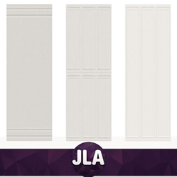 Panel Plaster Pack (3 Designs) logo