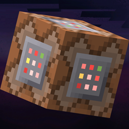 Minecraft: Amulet Extras project image