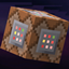 Minecraft: Amulet Extras logo