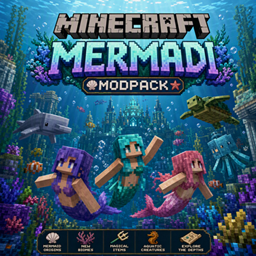 Mermaid Magic