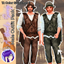 [JBTN] A Bard's Song Male Outfit logo