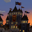 The Royal Legacy logo