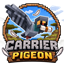 Carrier Pigeons logo