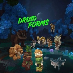 Druid Forms logo
