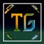 Twilit Gourmet logo