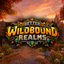Better Wildbound Realms logo