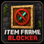 Item Frame Guard logo