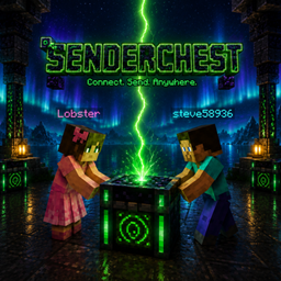 Senderchest logo