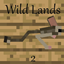 Wild Lands 2 logo