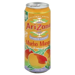 Mango Tea logo