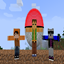 Jademon 5 - Pixelmon and More logo