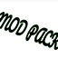 Flying Fortress mix logo