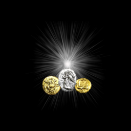 Simply Coins logo