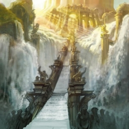 Rise To Olympus logo