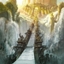 Rise To Olympus logo