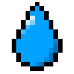 Thirst Resource Pack project image