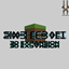 Simplecraft x128 3D logo