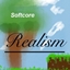 Softcore Realism logo