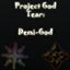 Project God Tier: Demi-God logo