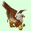 The GuelphHaus Pack logo