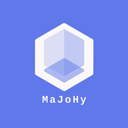 MaJoHy Pack logo